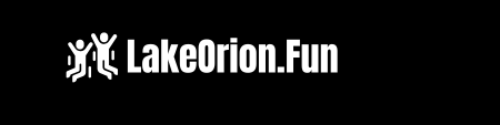 Lake Orion Fun Logo